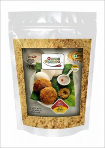 Idli Chlli Powder